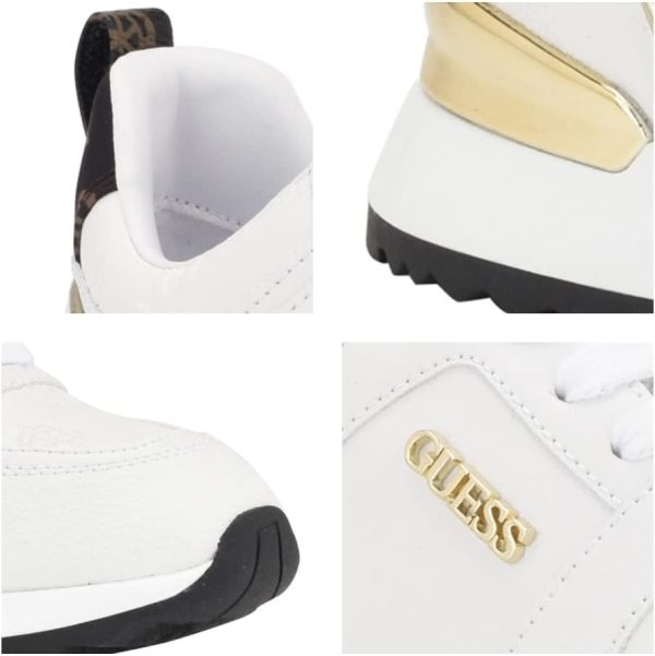 GUESS Women's Kadlin Sneaker - Image 11