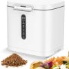 4L Kitchen Compost Bin, Electric Composter for Countertop with Auto