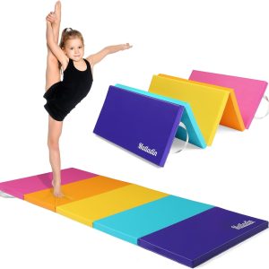 gymnastics equipment for home