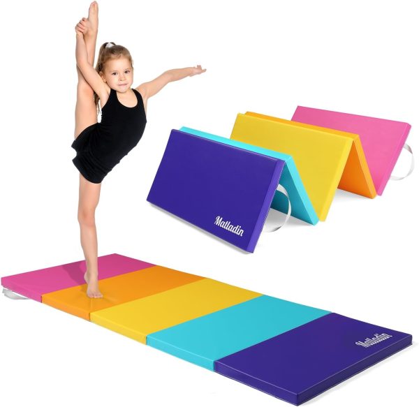 gymnastics equipment for home