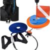 sea diving equipment