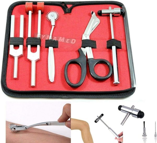 medical diagnostic products