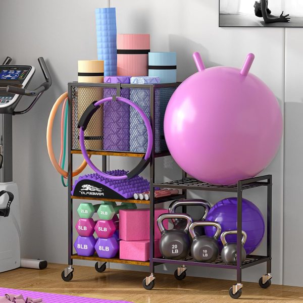 gym weights for home