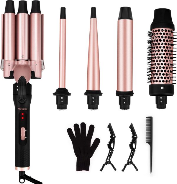 hair curler