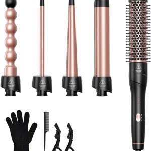 hair curler