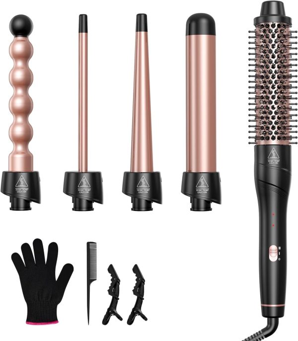 hair curler