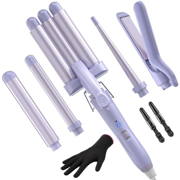hair curler