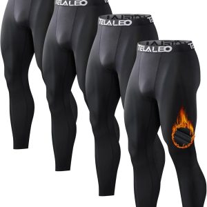 thermal clothing