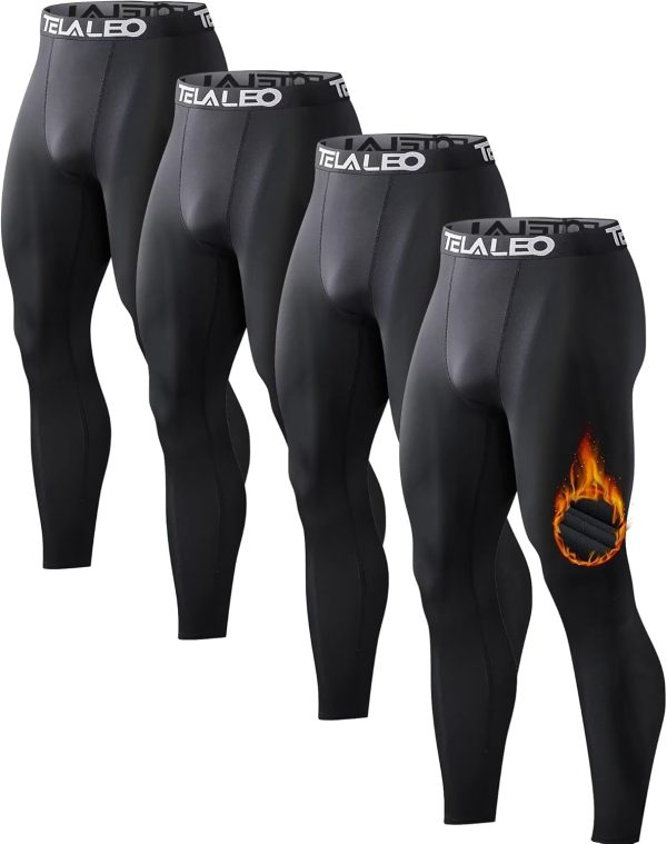 thermal clothing