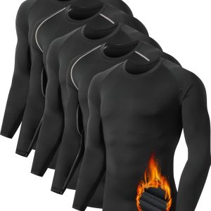 thermal clothing