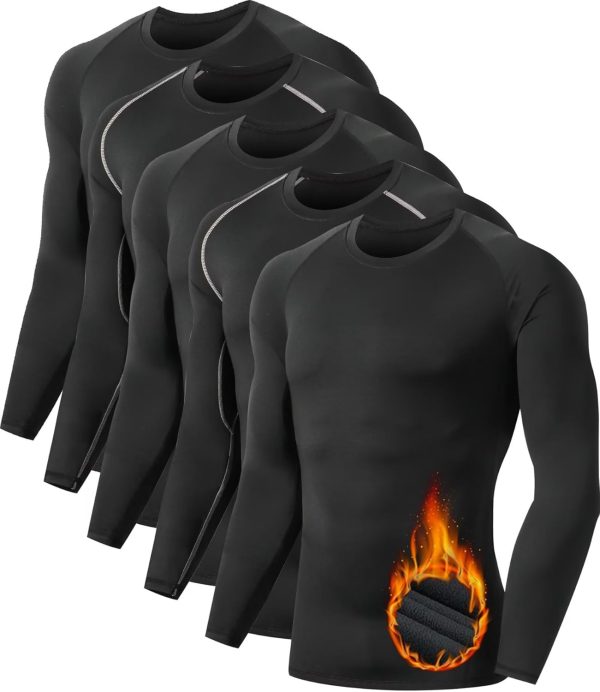 thermal clothing