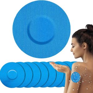 continuous glucose monitor