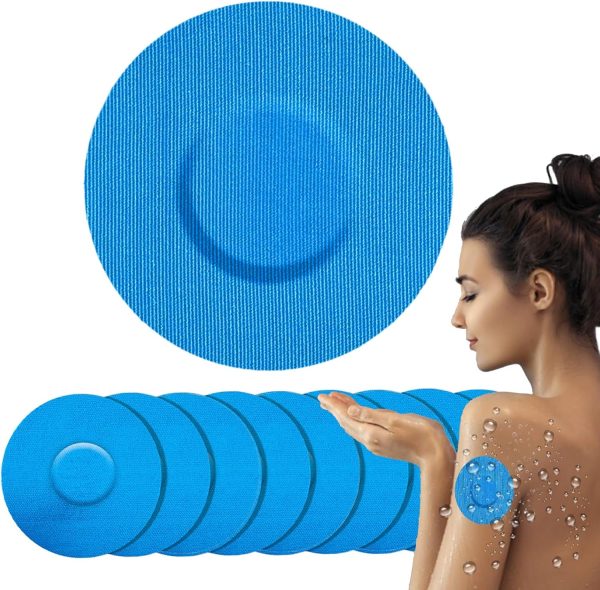 continuous glucose monitor