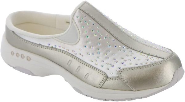 Easy Spirit Women's Travelstone Clog - Image 2