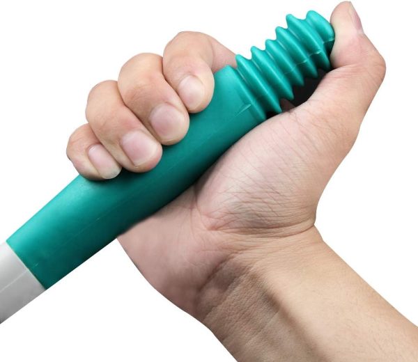 Fanwer Toilet Aids for Wiping,Long Reach Comfort Bottom Buddy Extends Your - Image 5