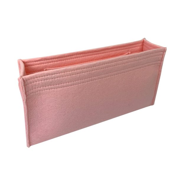 Premium Bag Organizer for Fendi Peekaboo ISEEU Medium Insert [Set of 2] - Image 8