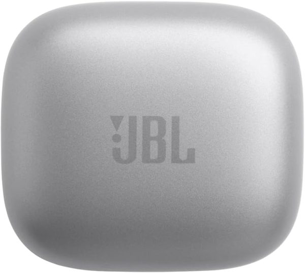 JBL Live Free 2 - True Wireless Noise Cancelling Earbuds, Up to 35hrs of - Image 9