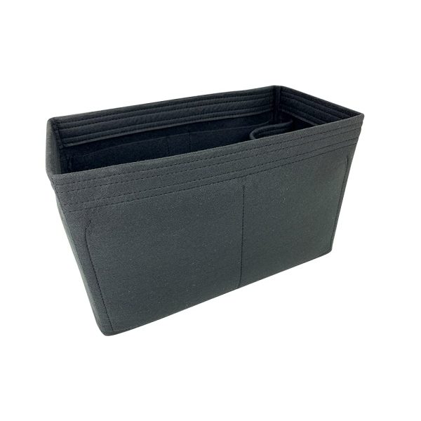 Premium Bag Organizer for Fendi Medium Sunshine Shopper Tote (Handmade/20 - Image 4