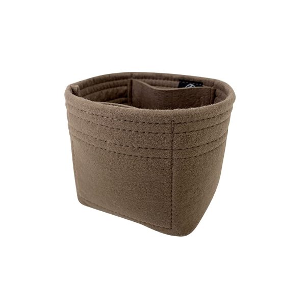 Premium Bag Organizer for Fendi Mon Tresor Mini Bucket (Handmade/20 Color - Image 3