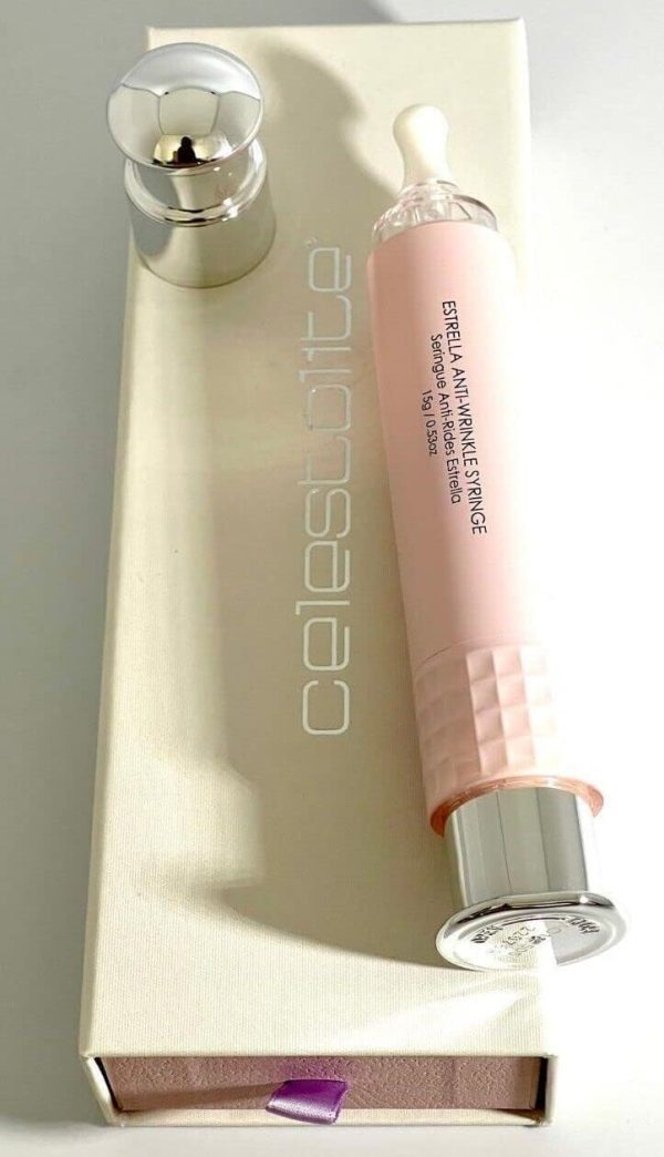 Estrella Anti-Wrinkle Syringe - Image 5