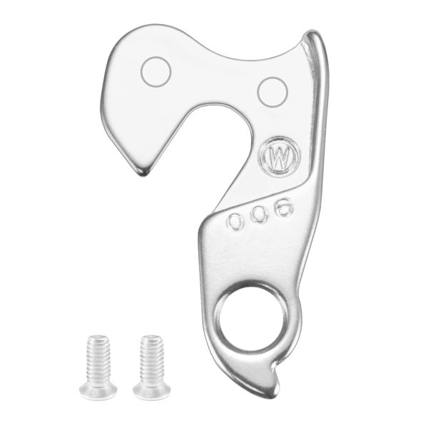 Derailleur Hanger for Trek, Specialized, Giant, Cannondale, Bianchi, - Image 2