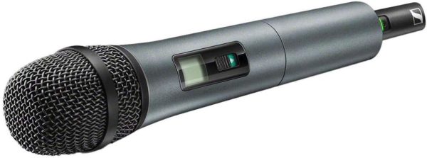 Sennheiser Pro Audio (XSW 2-865-A),Black - Image 4
