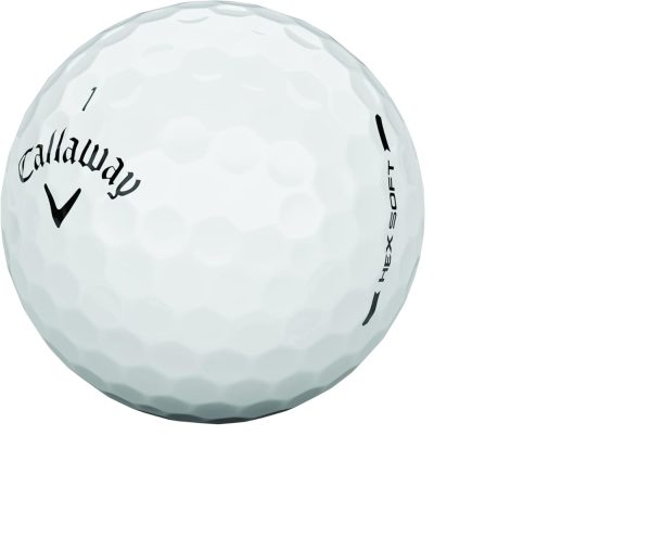 Callaway HEX Soft 19 - Image 3