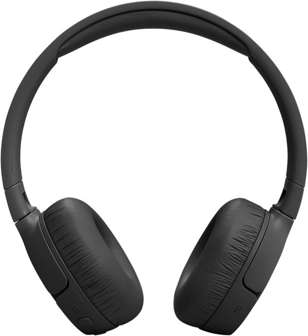 JBL Tune 670NC - Adaptive Noise Cancelling with Smart Ambient Wireless - Image 9