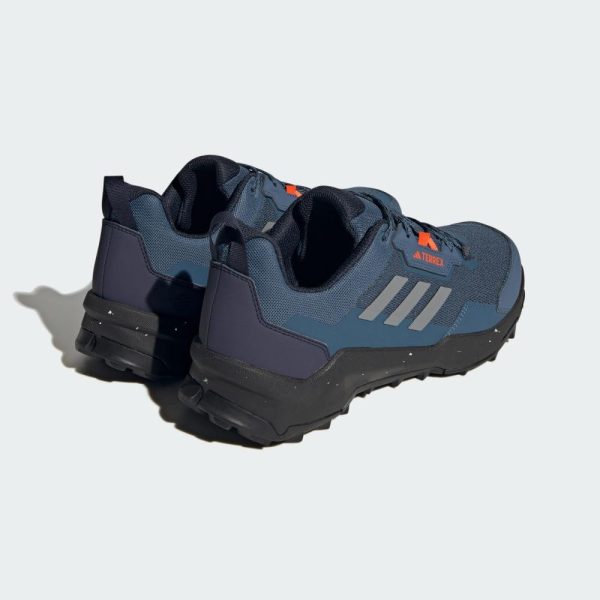 adidas Men's Terrex AX4 Hiking Shoe - Image 7