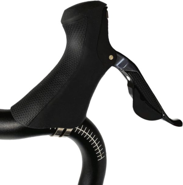 Bike Brake Lever Hoods,Compatible with Shi Mano Ultegra ST-6870 - Image 4