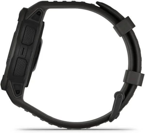 Garmin 010-02626-10 Instinct 2, Rugged Outdoor Watch with GPS, Built for - Image 9