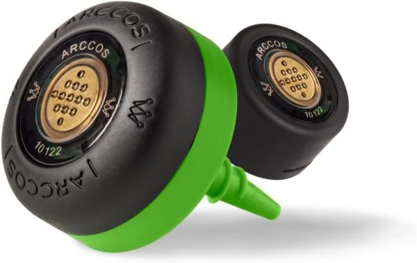 Arccos Smart Sensors: Automatic Golf Game Tracking System, A.I. Powered GPS - Image 2