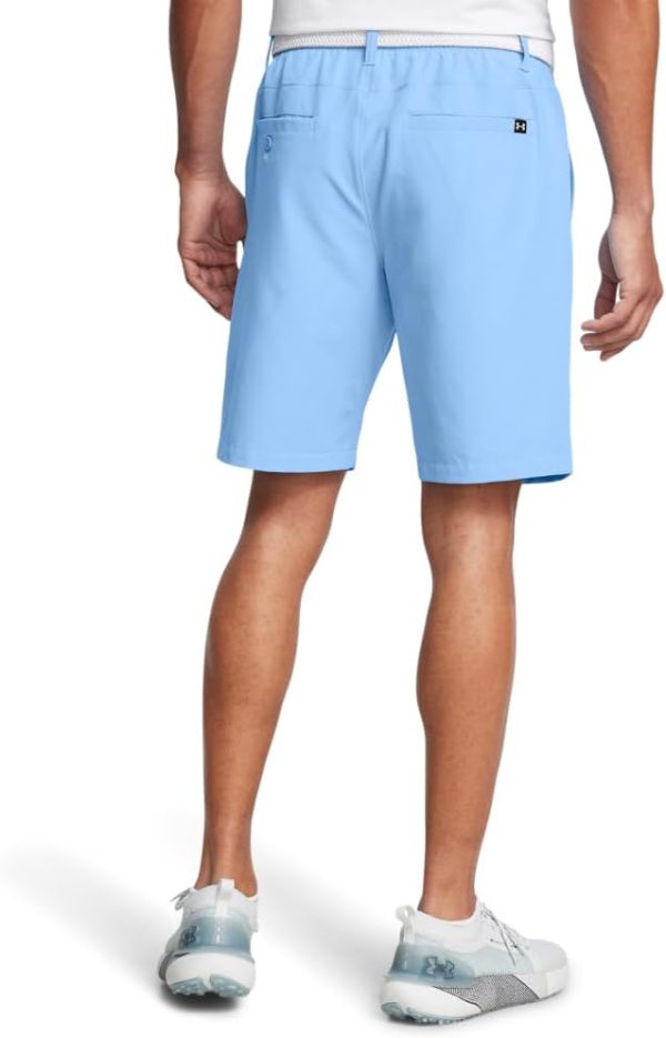 Under Armour Men's Drive Shorts - Image 2