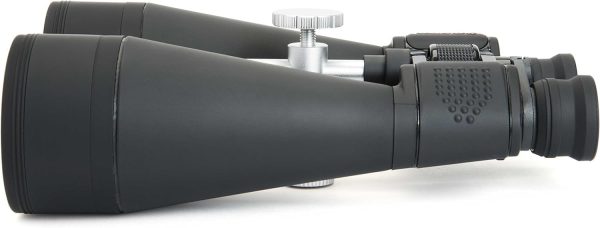 Celestron – SkyMaster 20X80 Binocular – Outdoor and Astronomy Binocular – - Image 4