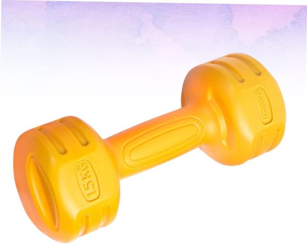 1pc Dumbbell for Barbells Gym Equipment for Home Dumbbells Garage Sports - Image 9