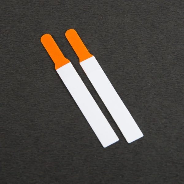 Ophthalmic Fluoro Touch Strips - Pack of 1200 Strips - Image 2