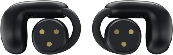 Bose Ultra Open Earbuds, Immersive Audio Open Ear Earbuds, Clip on Earbuds - Image 5