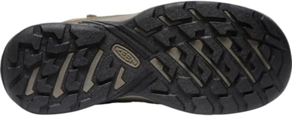 KEEN Women's, Circadia Mid Waterproof Hiking Boot - Image 6