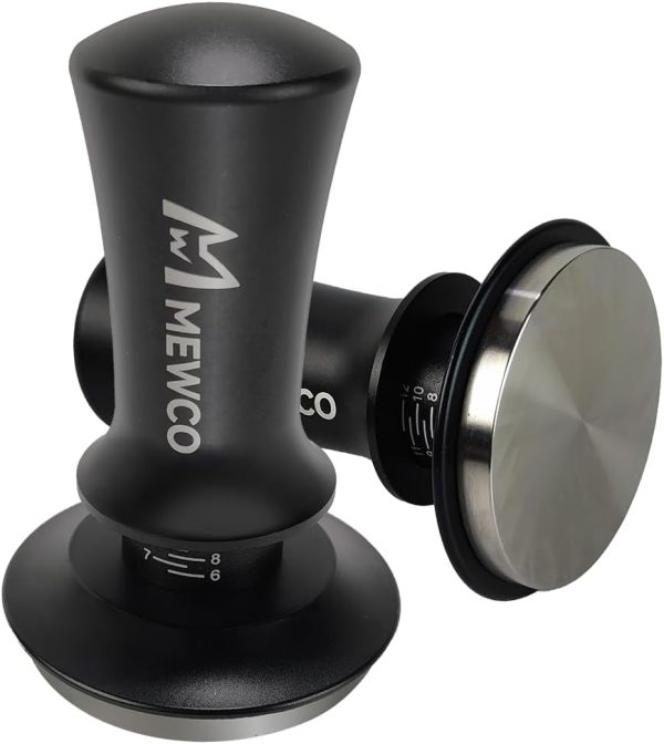 7 Pack Espresso Tamper Station&Coffee Distributor Tamper&Espresso WDT - Image 3