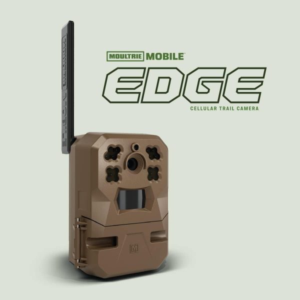 Moultrie Edge Cellular Trail Camera - Edge and Edge 2 - Nationwide 4G LTE - - Image 7