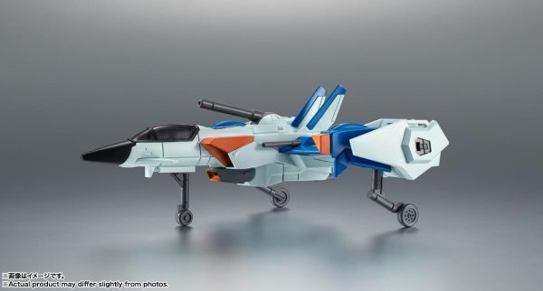 TAMASHII NATIONS - Mobile Suit Gundam Seed - FX-550 Skygrasper & Effect - Image 2