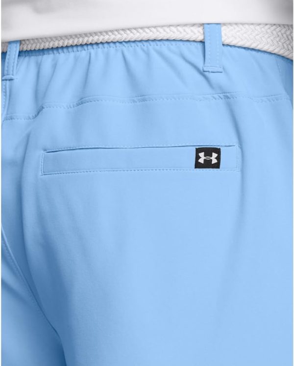 Under Armour Men's Drive Shorts - Image 6