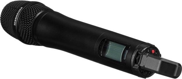Sennheiser Pro Audio Wireless Vocal Set (ew 500 G4-935-AW+) - Image 4