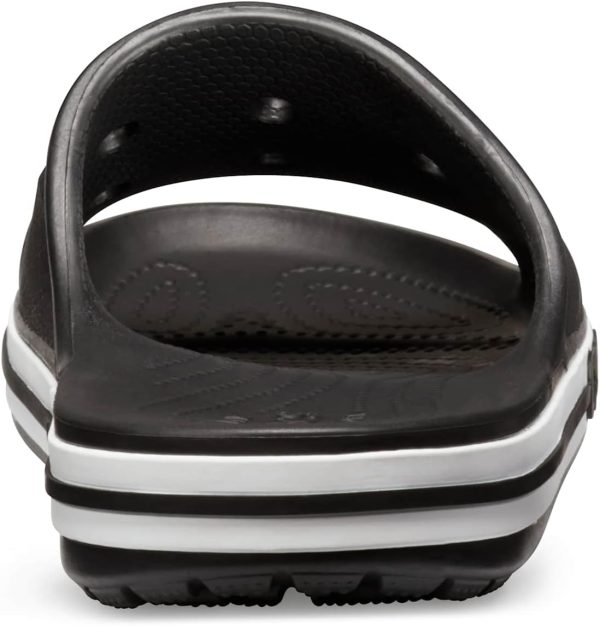 Crocs Unisex-Adult Bayaband Slide Sandals - Image 6