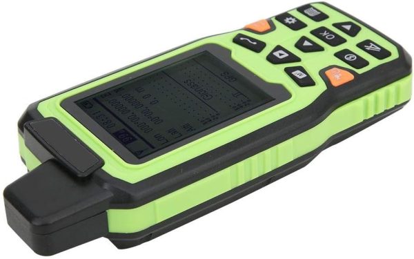 EM90 Handheld GPS Navigation Track, High Land Area Meter MeasuInstrument, - Image 9