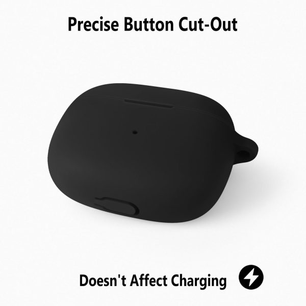 Geiomoo Silicone Case for Bowers & Wilkins Pi8, Bowers & Wilkins Pi6, - Image 5