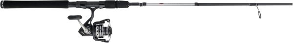 PENN Pursuit III & Pursuit IV Spinning Reel and Fishing Rod Combo - Image 4