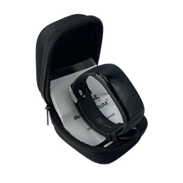 WNL Products WLCRdM CPR Compression Rate and Depth Wrist Monitor Device - Image 6