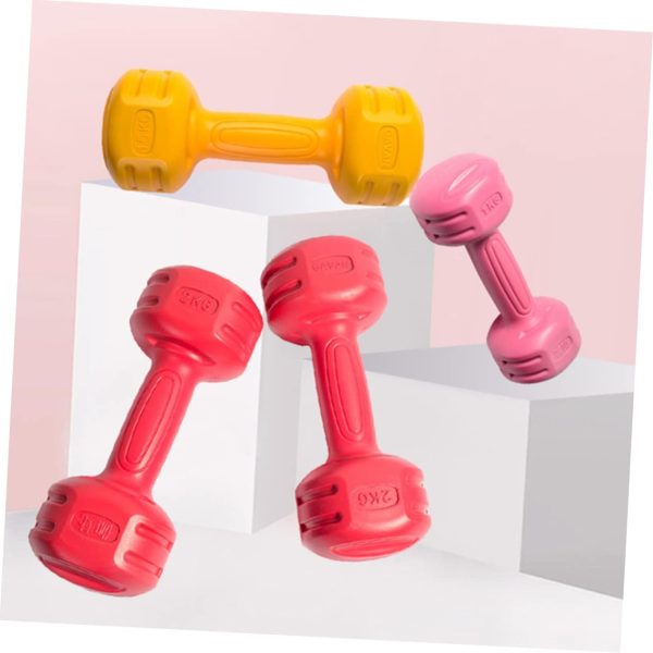 1pc Dumbbell for Barbells Gym Equipment for Home Dumbbells Garage Sports - Image 6