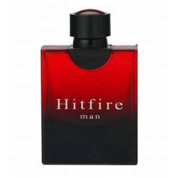 La Rive Hitfire Man Eau De Toilette Spray 3 oz for Men - Image 3
